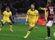 Kemenangan Dramatis AC Milan, Pulisic Bangkit dari Demam!