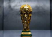 Khusus Fans Setia!, FIFA Jual Tiket Piala Dunia 2026 Seharga Rp 1 Juta!