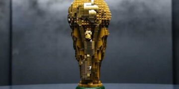 Khusus Fans Setia!, FIFA Jual Tiket Piala Dunia 2026 Seharga Rp 1 Juta! 11 Khusus Fans Setia!, FIFA Jual Tiket Piala Dunia 2026 Seharga Rp 1 Juta!
