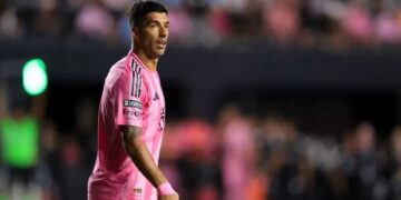 Inter Miami Perpanjang Kontrak Luis Suarez Semusim Lagi 13 Inter Miami Perpanjang Kontrak Luis Suarez Semusim Lagi