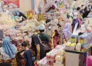 Realisasi Penyaluran KUR per November 2025 Tembus Rp 250,8 Triliun