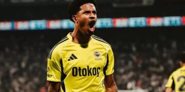 DIMINATI— Jayden oosterwolde dikabarkan diminati as Roma.