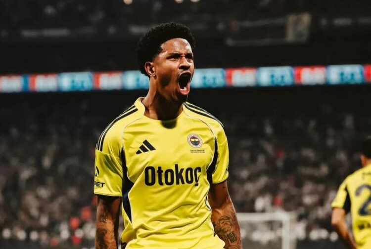 DIMINATI— Jayden oosterwolde dikabarkan diminati as Roma.