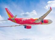 Industri Penerbangan Global Kian Ketat, Maskapai Asia Tenggara Berinovasi pada Efisiensi dan Teknologi