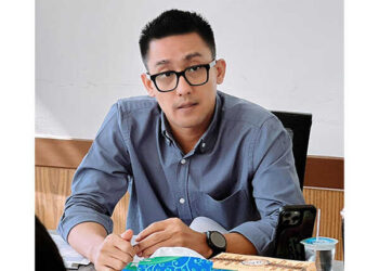 Rachmad Wijaya Desak Perumda AM Padang Beri Kompensasi pada Pelanggan Terdampak