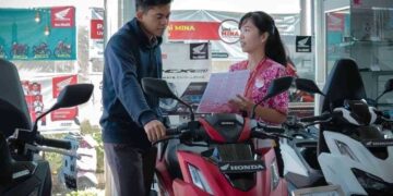 Promo Gebyar Akhir Tahun, Beli Honda Vario 160 di Menara Agung Diskon Rp 555 Ribu 13 Promo Gebyar Akhir Tahun, Beli Honda Vario 160 di Menara Agung Diskon Rp 555 Ribu