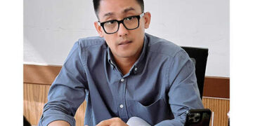 Rachmad Wijaya Desak Perumda AM Padang Beri Kompensasi pada Pelanggan Terdampak