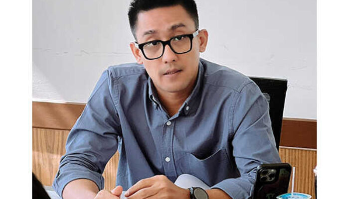 Krisis Air Bersih Memuncak, Rachmad Wijaya: Komisi II DPRD Padang Dorong Audit PDAM