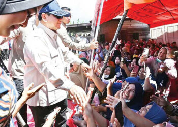 Presiden Prabowo Instruksikan Percepat Pemulihan Energi di Aceh, Sumut, dan Sumbar