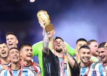 Opta Rilis Prediksi Juara Piala Dunia 2026, Argentina di Luar 3 Besar, Spanyol jadi Favorit!