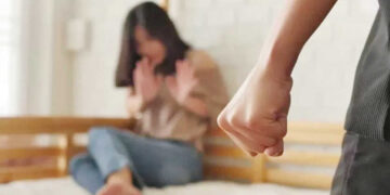 Berbasis Gender dan Mengakar, 1 dari 10 Perempuan Jadi Korban Kekerasan Pasangan 8 Berbasis Gender dan Mengakar, 1 dari 10 Perempuan Jadi Korban Kekerasan Pasangan