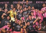 Lionel Messi Gemilang!, Inter Miami Juara MLS Cup