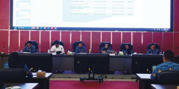 3 OPD Pemko Realisasi Pendapatan dan Belanja Daerah Sudah 100 Persen 13 3 OPD Pemko Realisasi Pendapatan dan Belanja Daerah Sudah 100 Persen