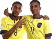 Arsenal Rekrut Edwin Quintero dan Holger Quintero, Dua Wonderkid Kembar Asal Ekuador