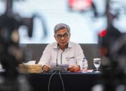 Skor Integritas Indonesia 72,32, KPK: Masih Masuk Kategori Rentan