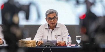 Skor Integritas Indonesia 72,32, KPK: Masih Masuk Kategori Rentan 9 Skor Integritas Indonesia 72,32, KPK: Masih Masuk Kategori Rentan