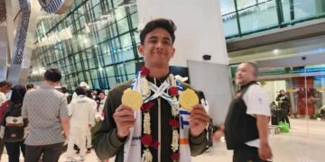 Sabet 2 Emas SEA Games 2025, Alwi Farhan Ingin Gunakan Bonus untuk Investasi Tanah dan Rumah 13 Sabet 2 Emas SEA Games 2025, Alwi Farhan Ingin Gunakan Bonus untuk Investasi Tanah dan Rumah