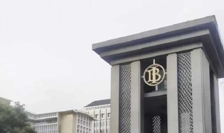 BI Tahan Suku Bunga 4,75 Persen, Perry Warjiyo Ungkap Sinyal Penurunan BI Rate Tahun Depan 1 ILUSTRASI— Bank Indonesia.
