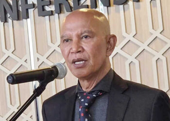 Penanganan Bencana di Sumatera, Banggar DPR Dorong Pemerintah Gunakan Anggaran On Call Rp 4 Triliun