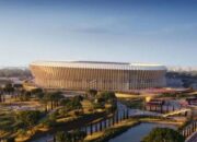 AS Roma Umumkan Proyek Stadion Baru, Siap Tuan Rumah Euro 2032!