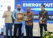Forum Energy Outlook 2026 Dorong Penguatan Rantai Pasok Energi Nasional
