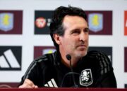 Strategi Jitu Unai Emery, Aston Villa Samai Rekor Lebih dari Seabad, The Villans Raih Streak Sebelas Kemenangan di Premier League
