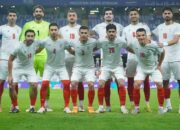 AS Akhirnya Keluarkan Visa untuk Delegasi Jelang Undian Piala Dunia 2026, Iran Batalkan Boikot