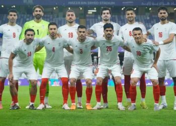 AS Akhirnya Keluarkan Visa untuk Delegasi Jelang Undian Piala Dunia 2026, Iran Batalkan Boikot