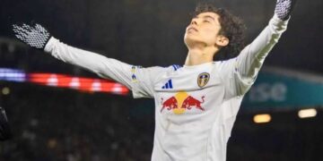 Liverpool Kembali Gagal Menang, Leeds Curi Poin di Detik Terakhir!