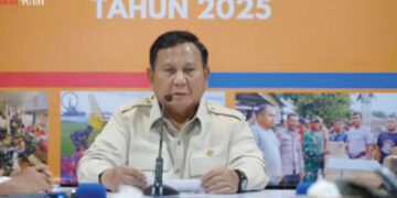Prabowo Kucurkan Dana Bencana Rp 4 Miliar bagi Kabupaten/Kota dan Rp 20 Miliar untuk Provinsi 9 Prabowo Kucurkan Dana Bencana Rp 4 Miliar bagi Kabupaten/Kota dan Rp 20 Miliar untuk Provinsi