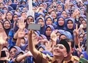 4.191 PPPK Paruh Waktu Pessel Diambil Sumpah Jabatan