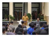 47 Sekretaris Nagari di Solsel Bakal Diisi PNS