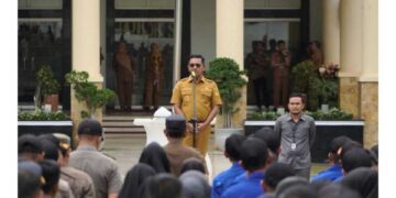 47 Sekretaris Nagari di Solsel Bakal Diisi PNS 13 47 Sekretaris Nagari di Solsel Bakal Diisi PNS