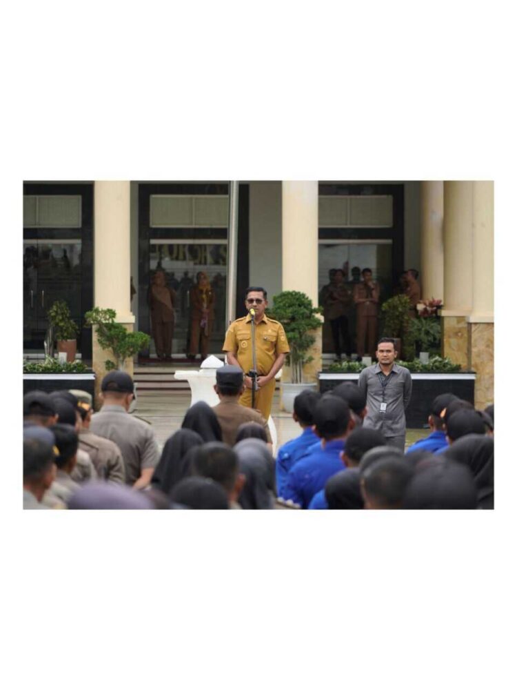 47 Sekretaris Nagari di Solsel Bakal Diisi PNS 1 47 Sekretaris Nagari di Solsel Bakal Diisi PNS