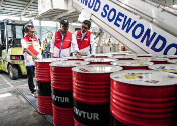 Pertamina Patra Niaga Pastikan Pasokan Energi di Sumatera Aman, Akselerasi Distribusi ke Wilayah Terisolir