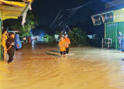 Peningkatan Curah Hujan 11 – 13 Desember, Gubernur Keluarkan Imbauan, Cuaca itu Ketentuan Allah, Utamakan Keselamatan Diri dan Keluarga