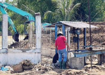 Perumda AM Berpacu Pulihkan Layanan Pascabanjir, Distribusi Baru Capai 70 Persen