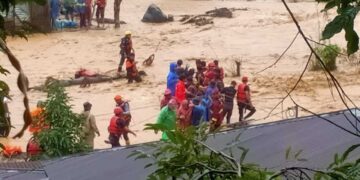 Belum Pulih, Tanggap Darurat Diperpanjang Sampai 22 Desember, Pemko-DPRD Sepakat Percepat Rehabilitasi, Rekonstruksi