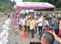 Presiden Prabowo Tinjau Langsung Jalan Nasional Putus di Lembah Anai 2 Presiden Prabowo Tinjau Langsung Jalan Nasional Putus di Lembah Anai