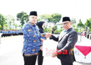 900 PPPK Paruh Waktu Bukittinggi Dilantik, Wako Ramlan Tekankan Integritas dan Pengabdian