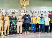 Percepat Pemulihan Pessel Pascabencana, Andre Rosiade Kawal Usulan Rp733,6 Miliar ke Pusat