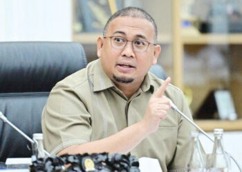 Andre Rosiade 10 Pemain Asing Siap Semen Padang FC