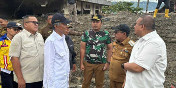 Andre Rosiade Dampingi Menteri PU Tinjau Malalo-Sumpur, Janjikan Percepatan Rekonstruksi Pascabanjir Bandang 9 Andre Rosiade Dampingi Menteri PU Tinjau Malalo-Sumpur, Janjikan Percepatan Rekonstruksi Pascabanjir Bandang