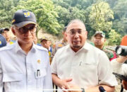 Andre Rosiade: Menteri PU Ajukan Rp13,52 Triliun Dana Rehab Rekon Sumbar ke Presiden