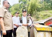 Andre Rosiade Penuhi Permintaan Bupati, Siapkan Alat Berat, Toilet Portabel, dan Genset Tambahan untuk Agam