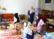 GOW Payakumbuh Salurkan Bantuan untuk Korban Bencana