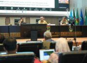 Jelang Rehab-Rekon Pascabencana di Sumbar, BNPB Tekankan Pentingnya Memaksimalkan Pendataan