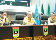 Jelang Rehab-Rekon Pascabencana di Sumbar, BNPB Tekankan Pentingnya Memaksimalkan Pendataan