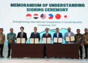 BPJS Kesehatan Gandeng Enam Negara Perkuat Anti Kecurangan JKN