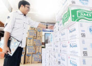 Bantuan Tidak Boleh Menumpuk di Posko, Salurkan!